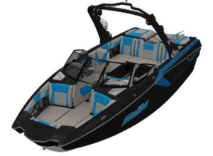 2026 Malibu Boats Wakesetter 22 MXZ for sale in Great Falls, Montana