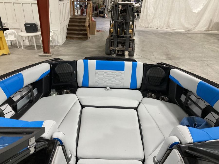 2026 Malibu Boats Wakesetter 22 MXZ for sale in Great Falls, Montana