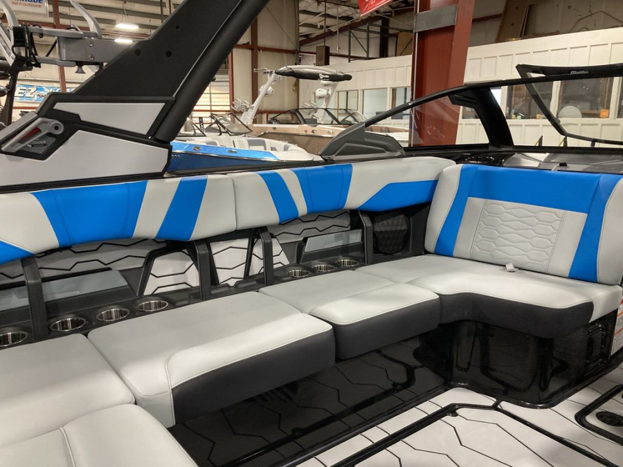 2026 Malibu Boats Wakesetter 22 MXZ for sale in Great Falls, Montana