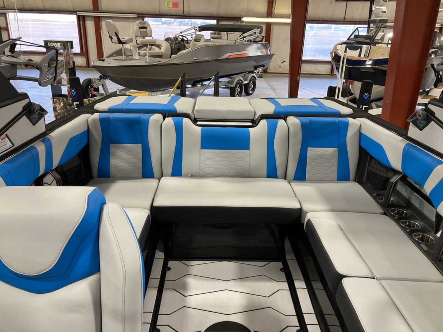 2026 Malibu Boats Wakesetter 22 MXZ for sale in Great Falls, Montana