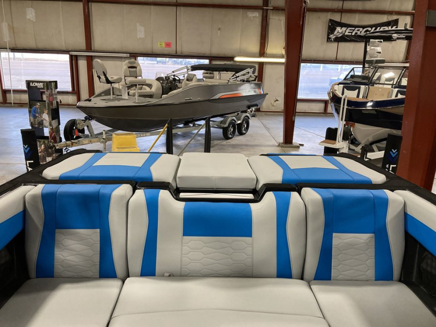 2026 Malibu Boats Wakesetter 22 MXZ for sale in Great Falls, Montana