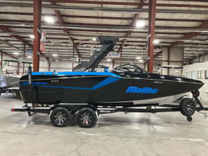 2026 Malibu Boats 22 MXZ