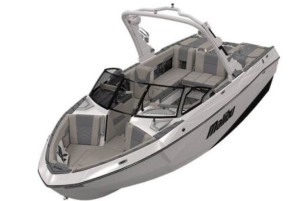 2026 Malibu Boats Wakesetter 23 LSV for sale in Great Falls, Montana