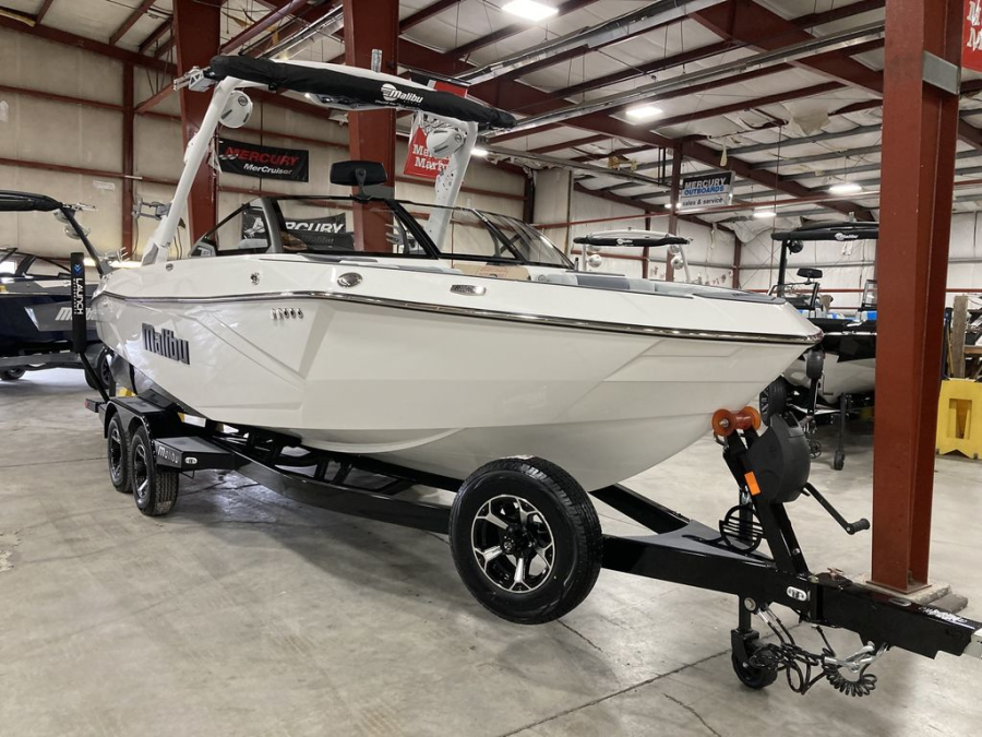 2026 Malibu Boats Wakesetter 23 LSV for sale in Great Falls, Montana