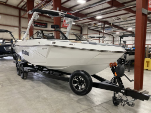 2026 Malibu Boats Wakesetter 23 LSV for sale in Great Falls, Montana