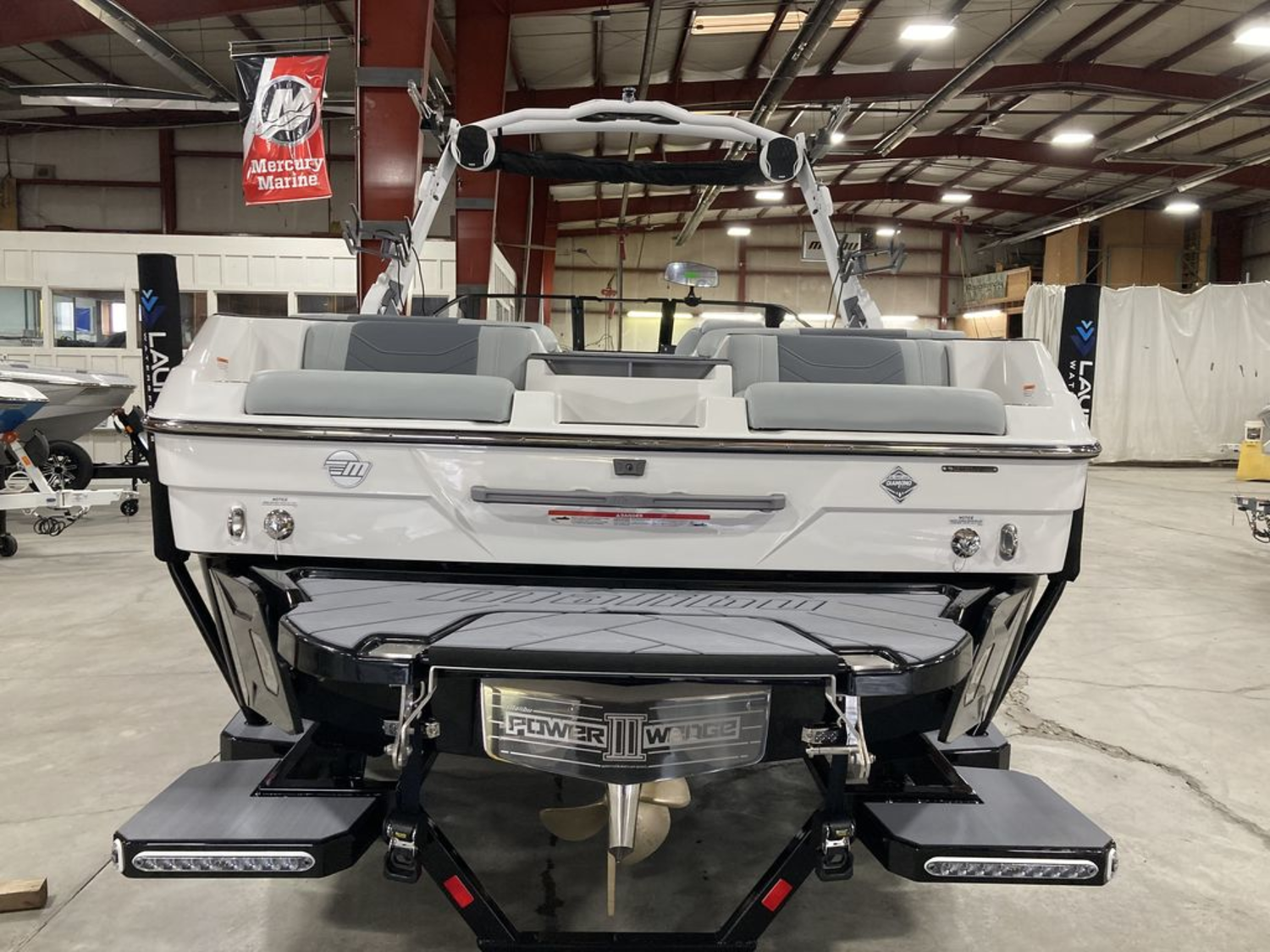 2026 Malibu Boats 23 LSV
