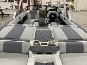 2026 Malibu Boats Wakesetter 23 LSV for sale in Great Falls, Montana