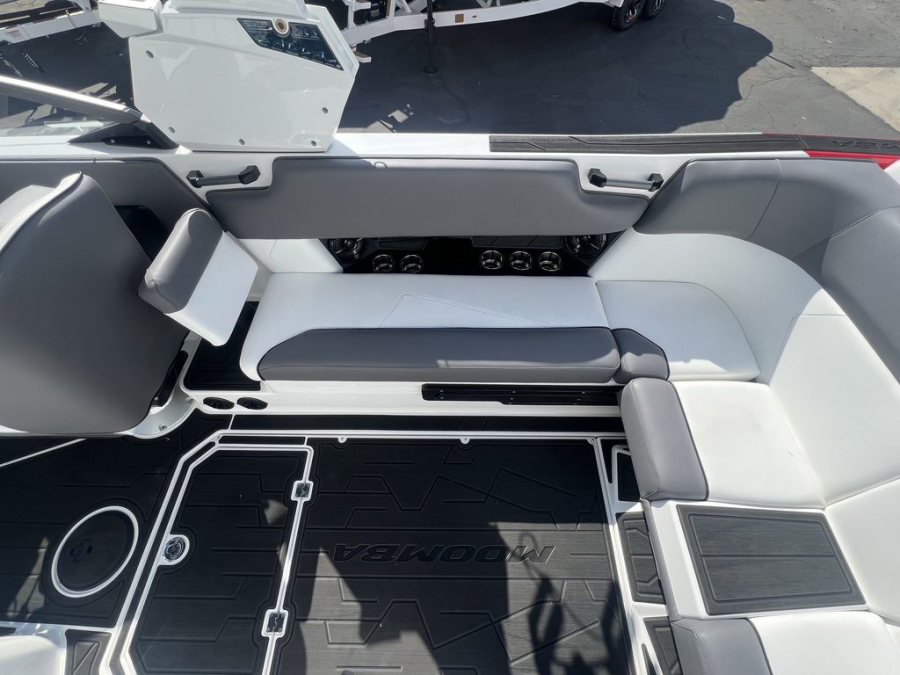 2026 Moomba Boats Tykon for sale in Norco, California