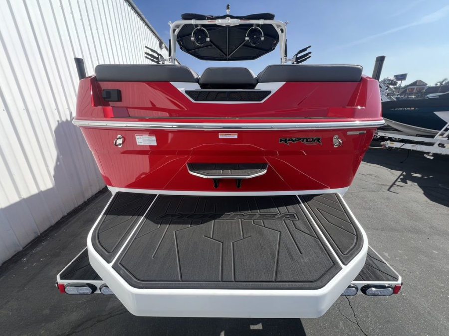 2026 Moomba Boats Tykon for sale in Norco, California