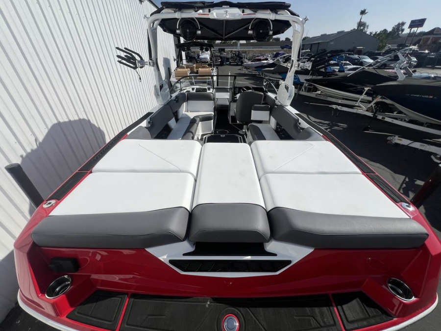 2026 Moomba Boats Tykon for sale in Norco, California