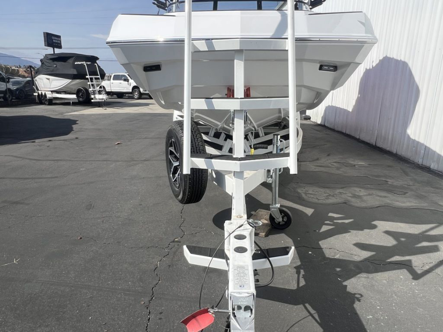2026 Moomba Boats Tykon for sale in Norco, California