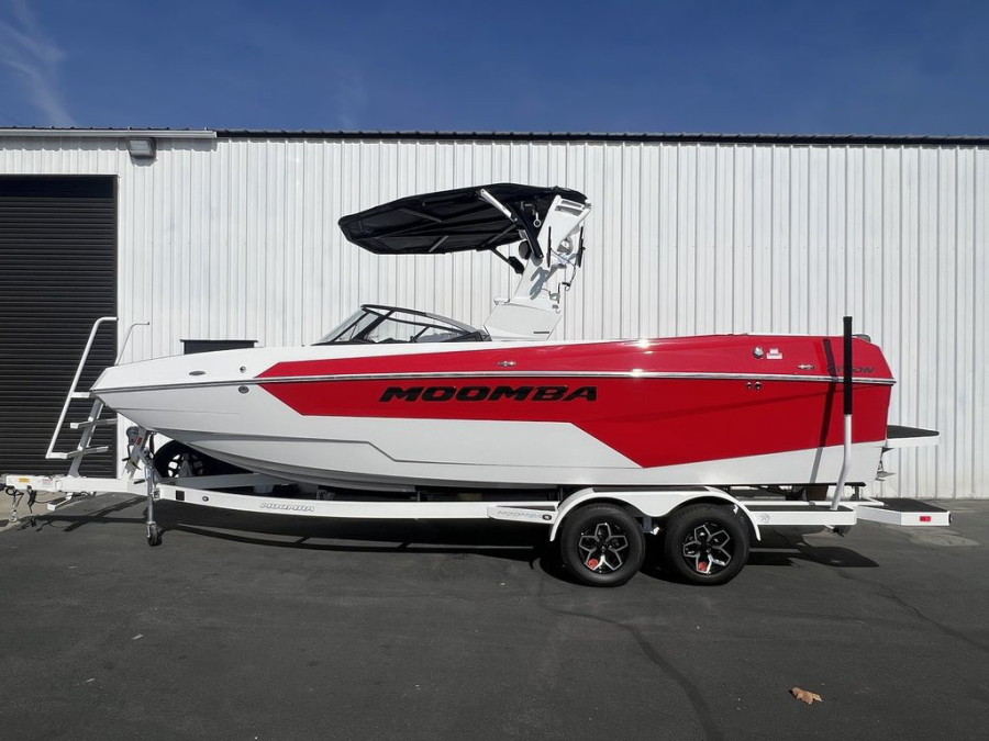 2026 Moomba Boats Tykon for sale in Norco, California