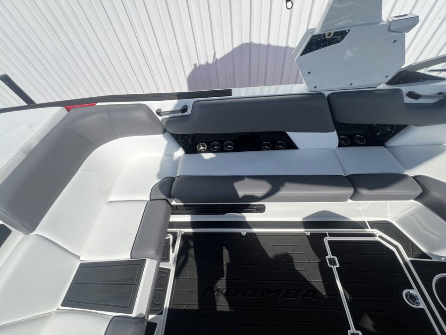 2026 Moomba Boats Tykon for sale in Norco, California