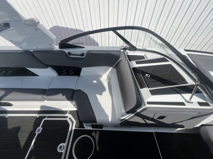 2026 Moomba Boats Tykon for sale in Norco, California