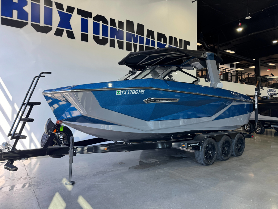 2025 Nautique Boats G23 for sale in Lewisville, Texas