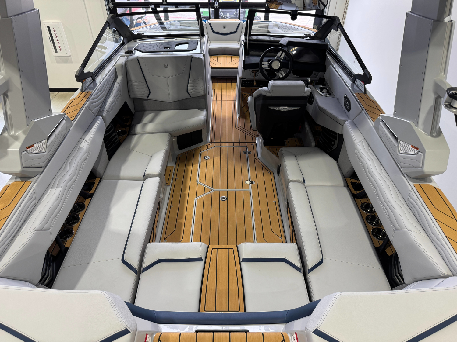 2026 Nautique Boats G23 for sale in Lewisville, Texas