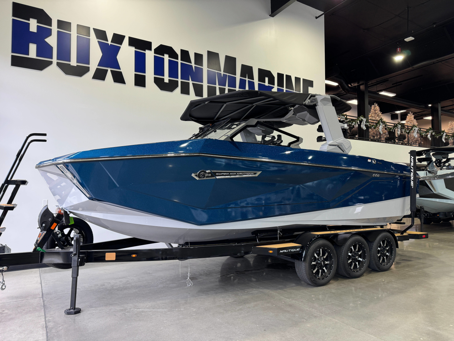 2026 Nautique Super Air Nautique G23