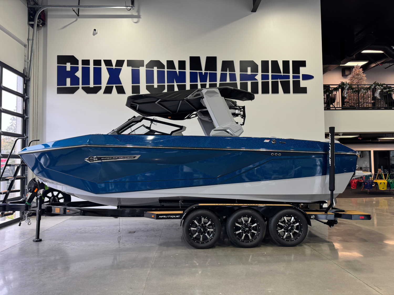 2026 Nautique Super Air Nautique G23