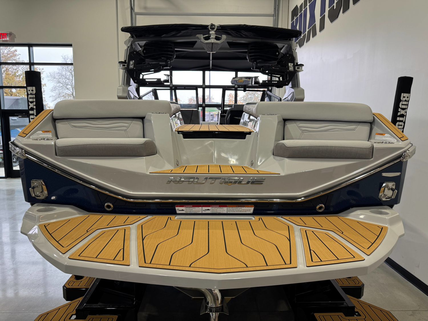 2026 Nautique Boats G23 for sale in Lewisville, Texas