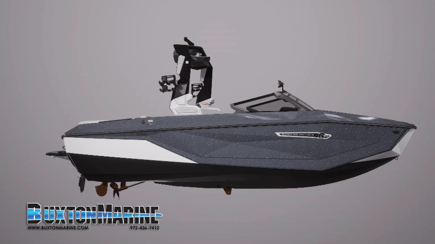 2026 Nautique Super Air Nautique G23