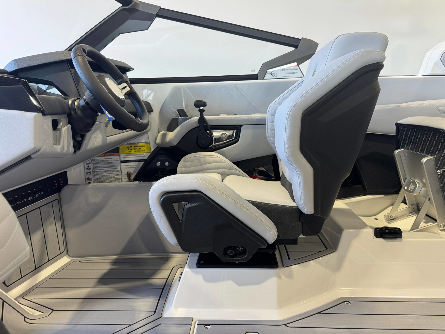 2026 Nautique Super Air Nautique G23