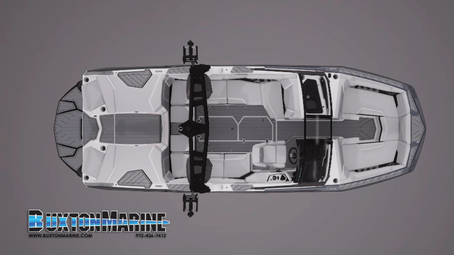 2026 Nautique Super Air Nautique G23