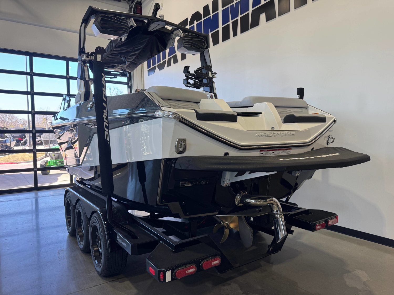 2026 Nautique Super Air Nautique G23