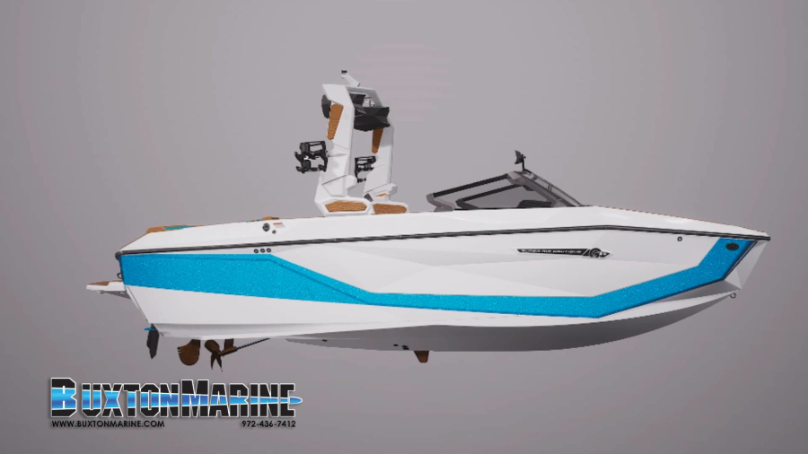 2026 Nautique Boats G23 for sale in Lewisville, Texas