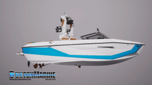 2026 Nautique Boats G23 for sale in Lewisville, Texas