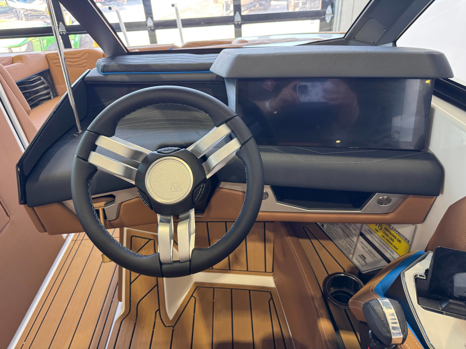 2026 Nautique Super Air Nautique G23