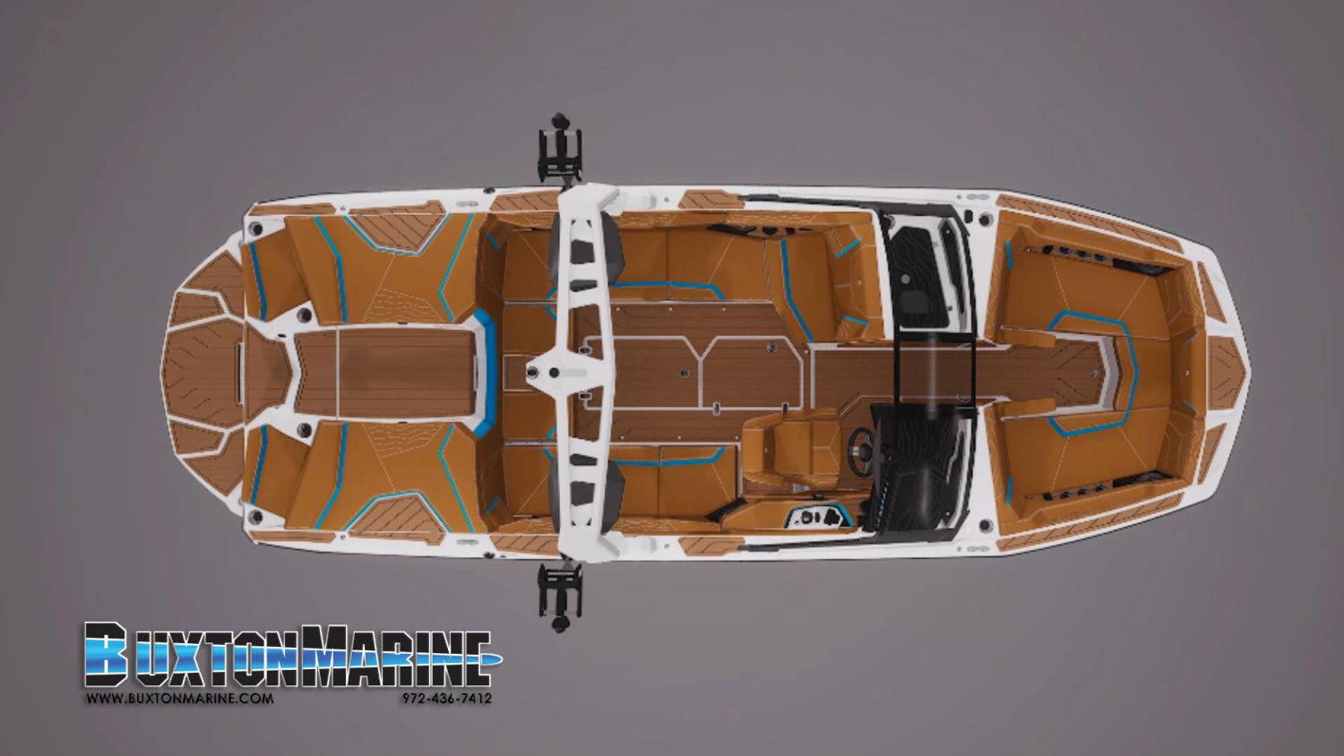 2026 Nautique Super Air Nautique G23