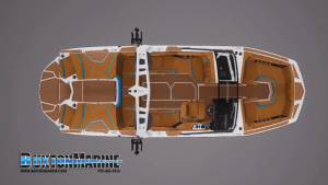 2026 Nautique Boats G23 for sale in Lewisville, Texas