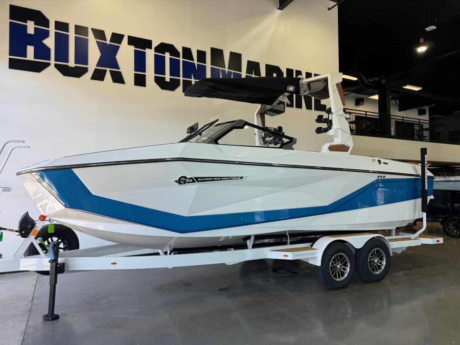 2026 Nautique Boats G23 for sale in Lewisville, Texas