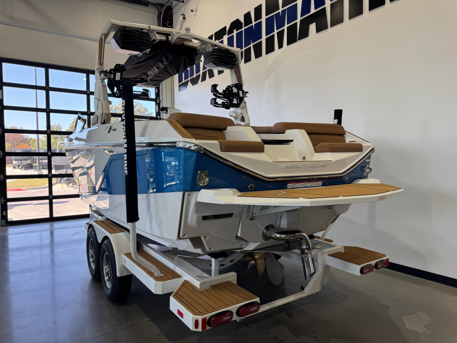 2026 Nautique Boats G23 for sale in Lewisville, Texas