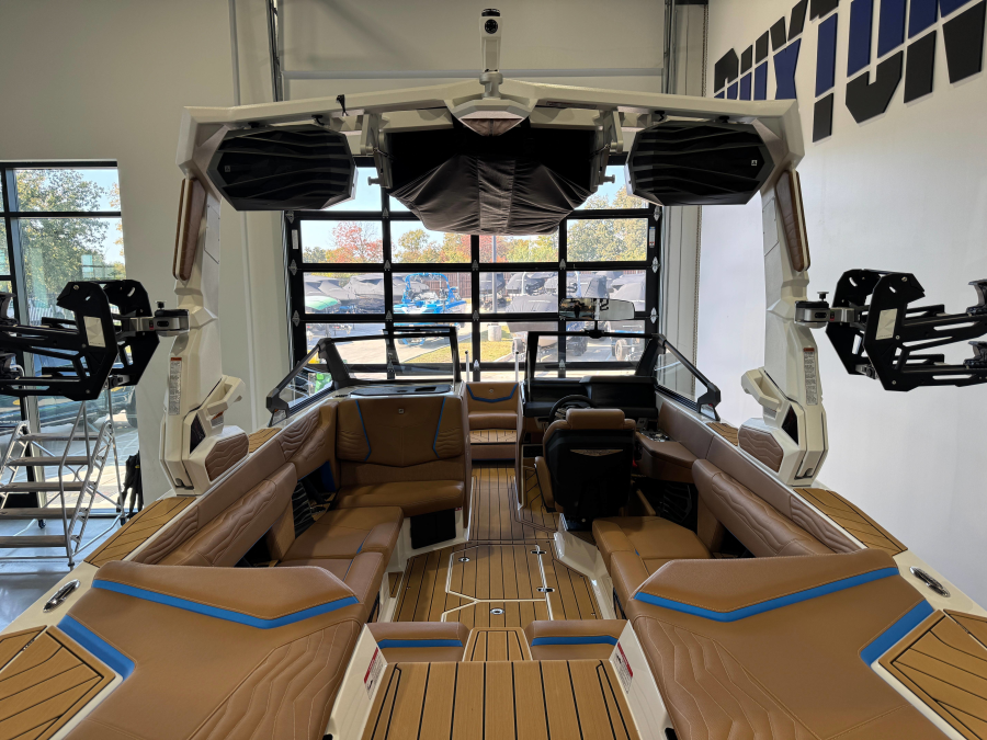 2026 Nautique Boats G23 for sale in Lewisville, Texas