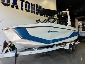 2026 Nautique Super Air Nautique G23
