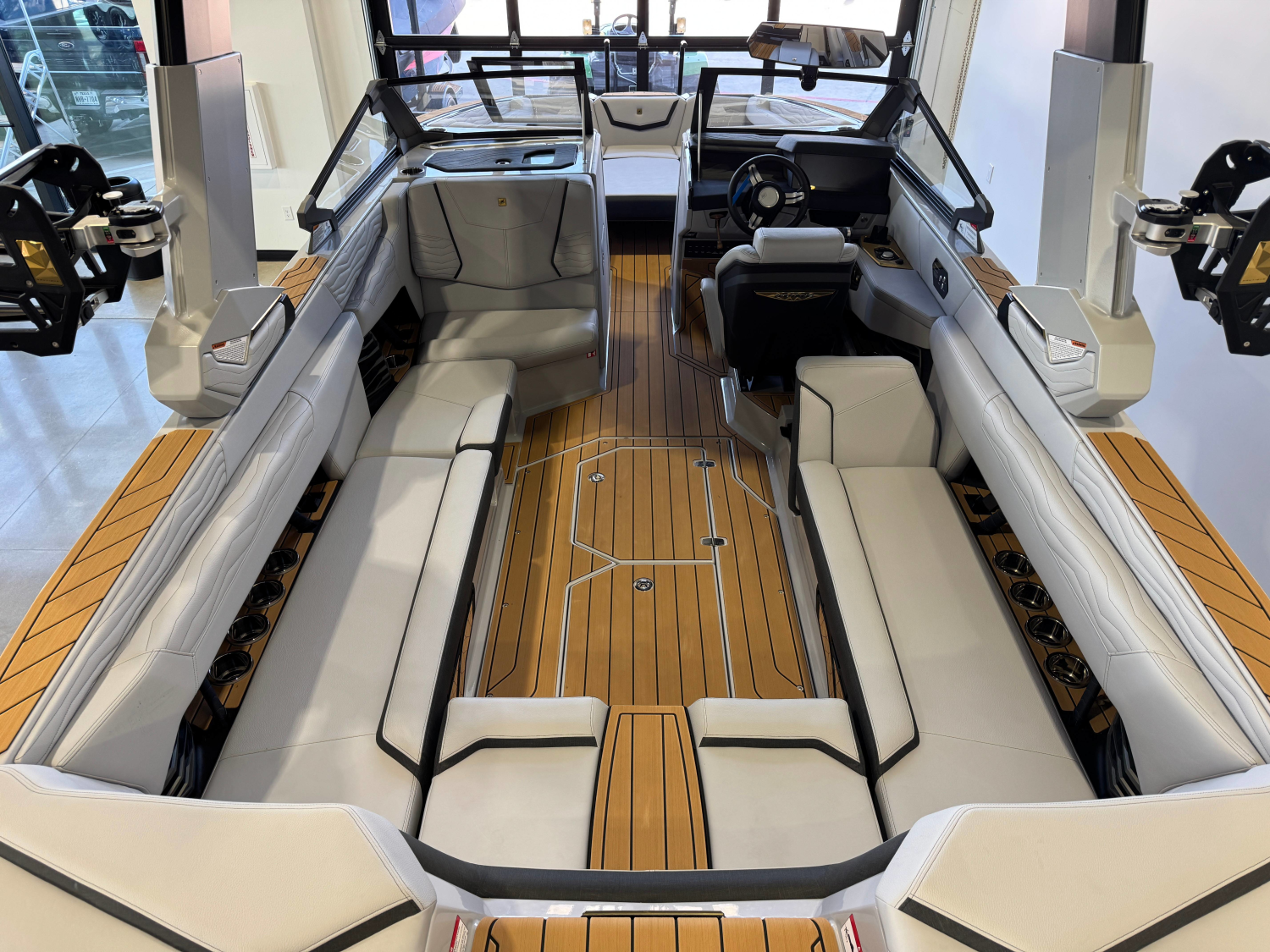 2026 Nautique Boats G25 for sale in Lewisville, Texas