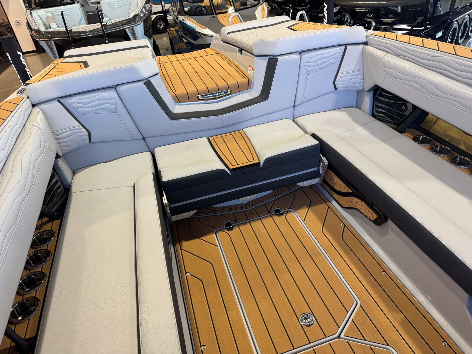 2026 Nautique Boats G25 for sale in Lewisville, Texas