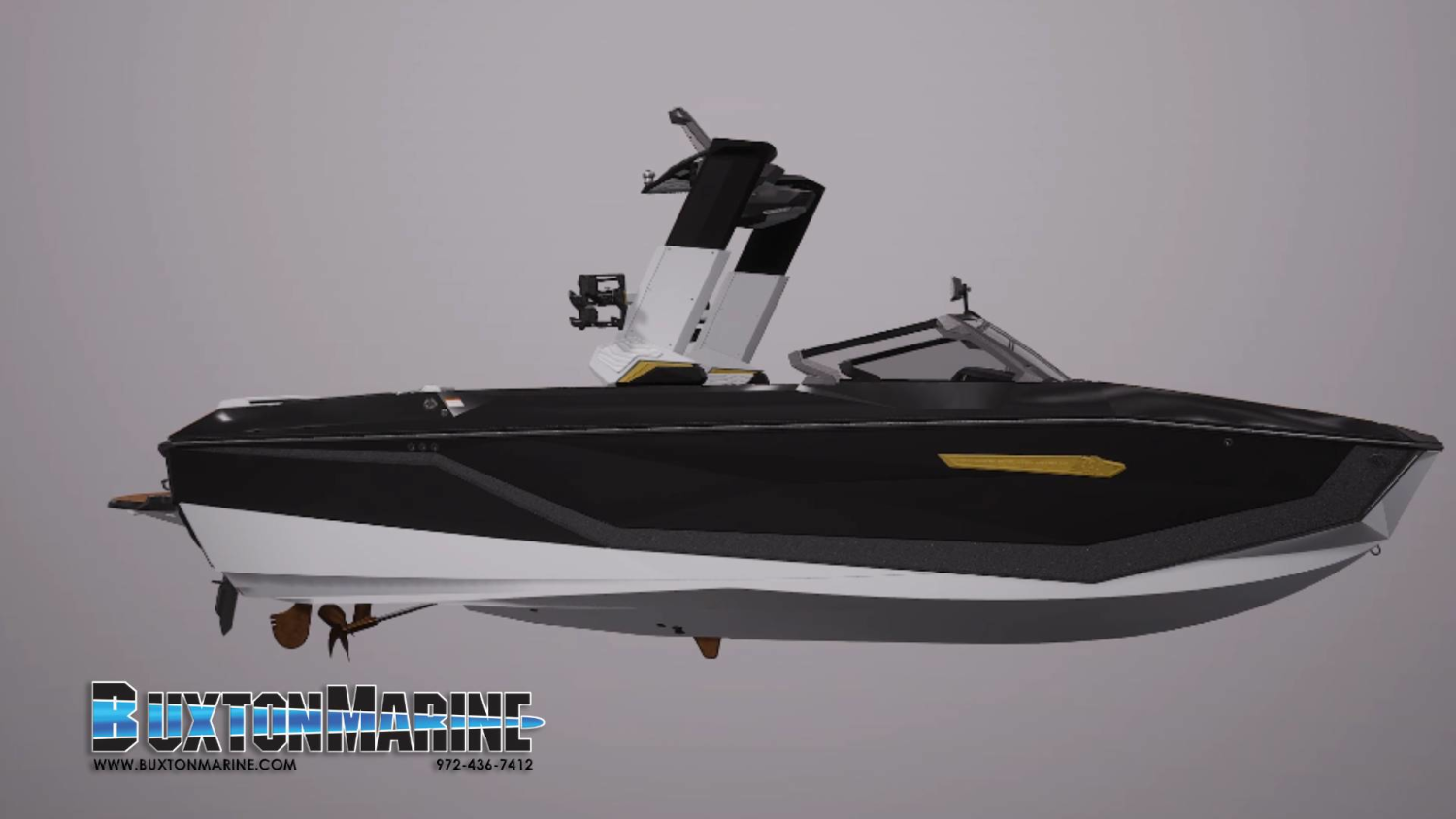 2026 Nautique Super Air Nautique G25
