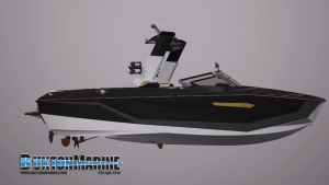 2026 Nautique Boats G25 for sale in Lewisville, Texas