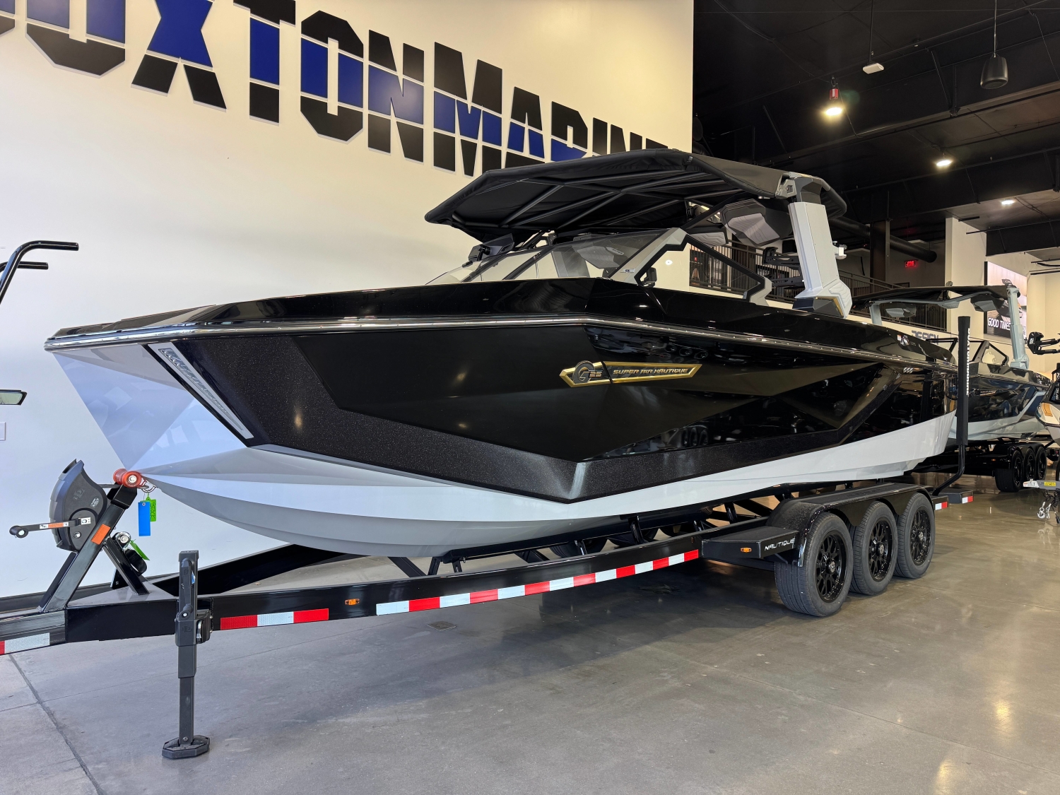 2026 Nautique Super Air Nautique G25