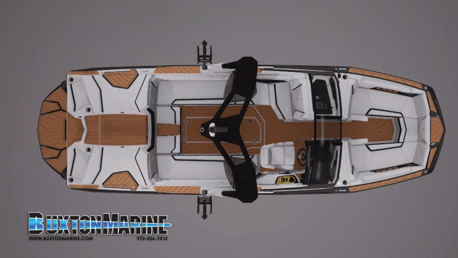 2026 Nautique Super Air Nautique G25