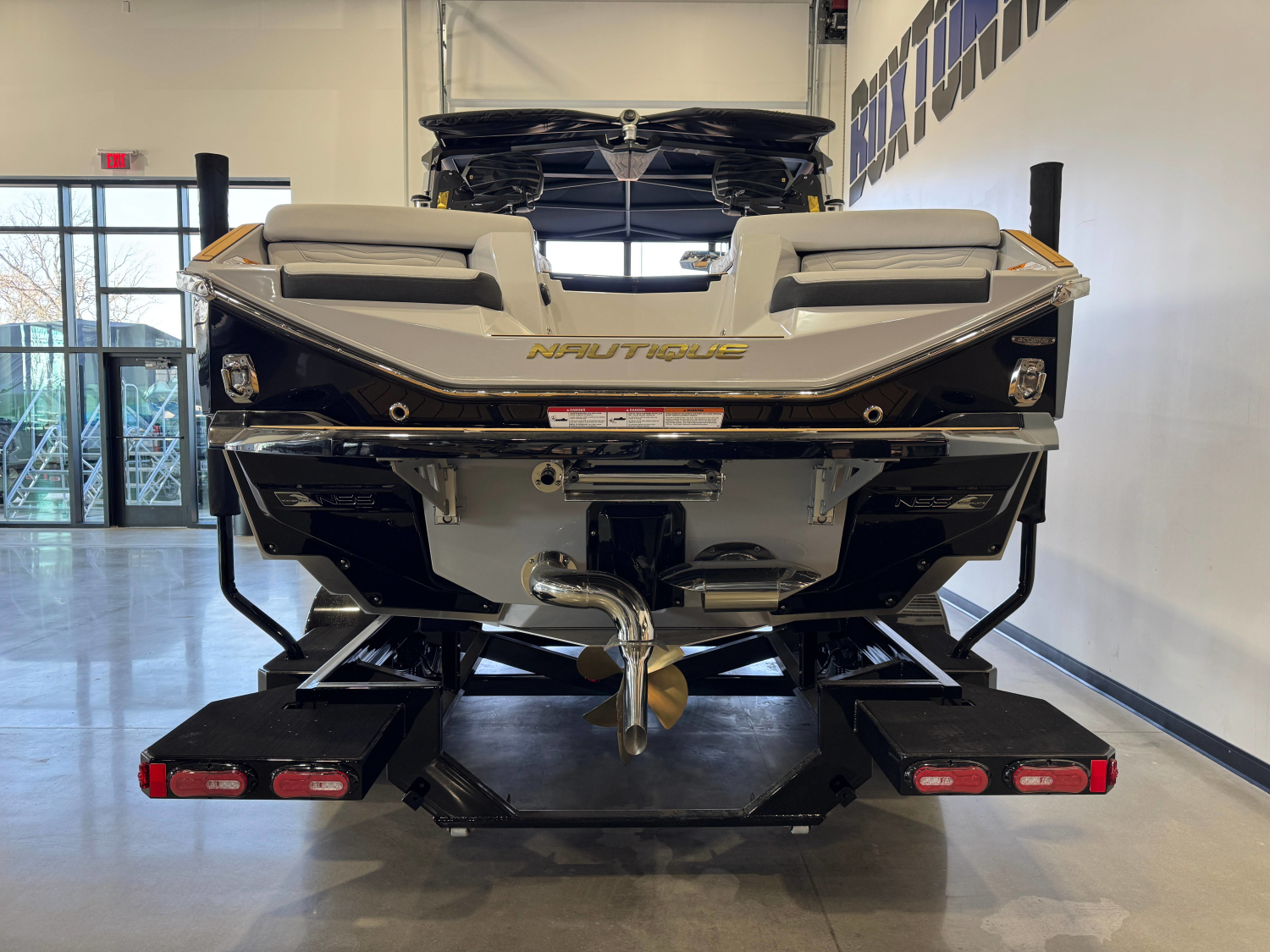 2026 Nautique Super Air Nautique G25