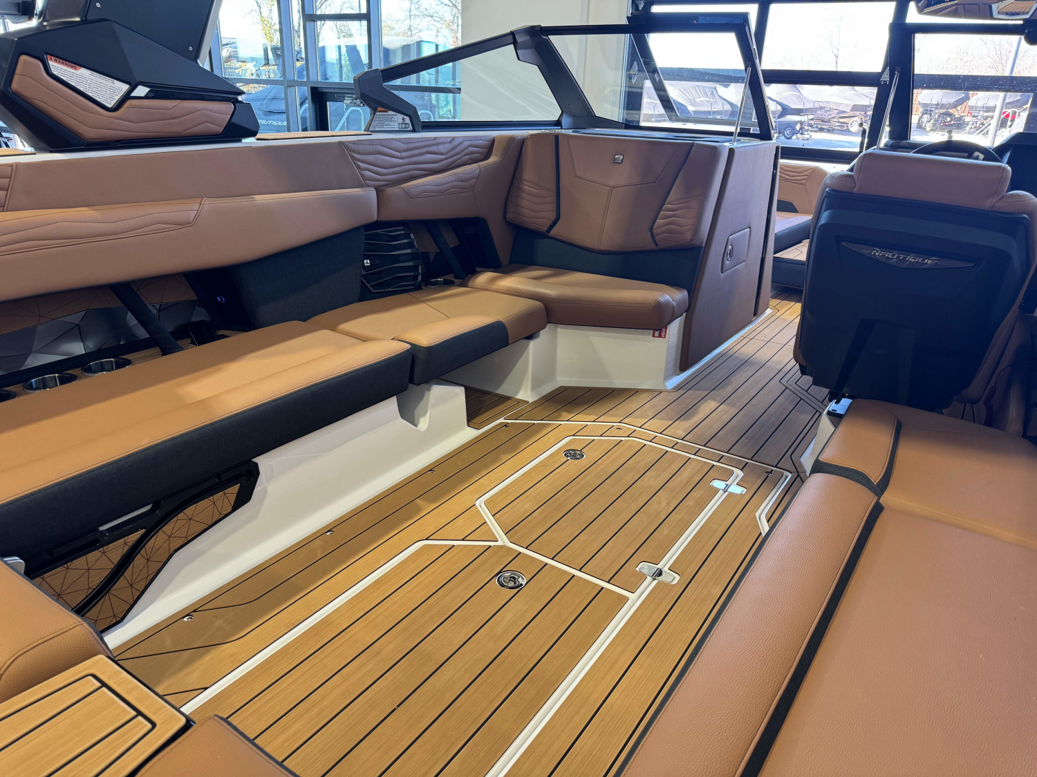 2026 Nautique Boats G25 for sale in Lewisville, Texas