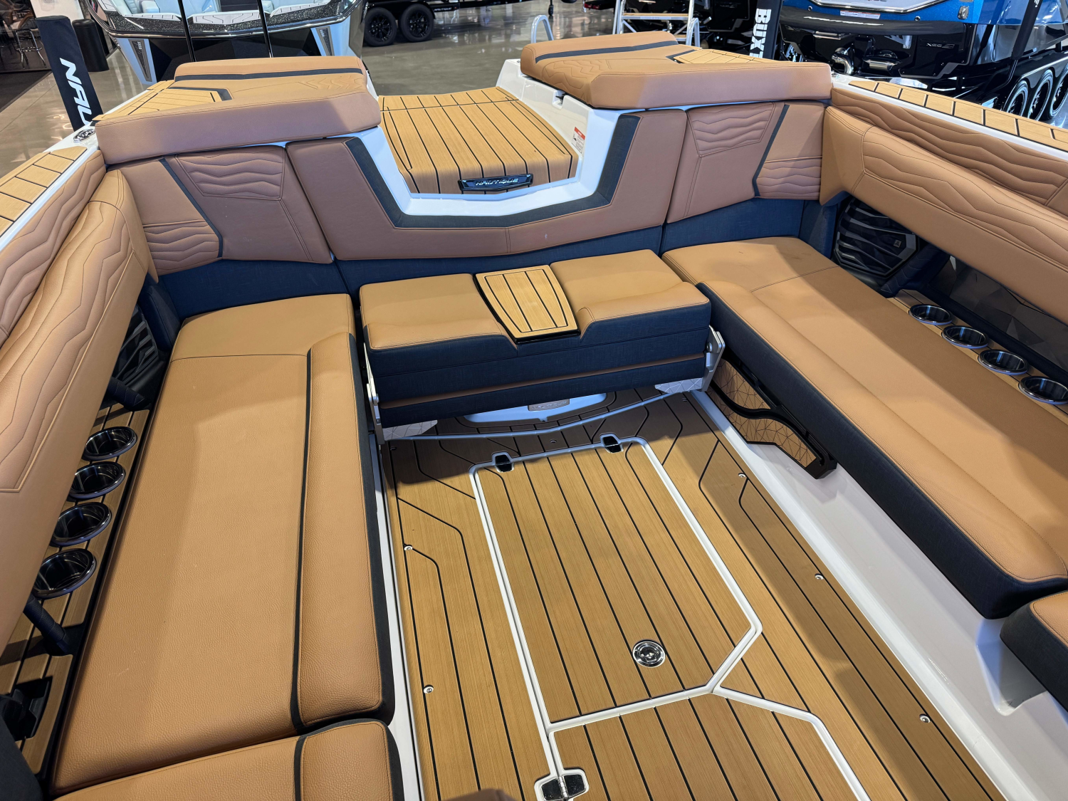 2026 Nautique Boats G25 for sale in Lewisville, Texas