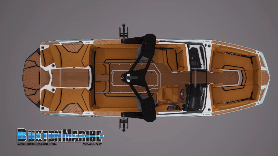 2026 Nautique Boats G25 for sale in Lewisville, Texas