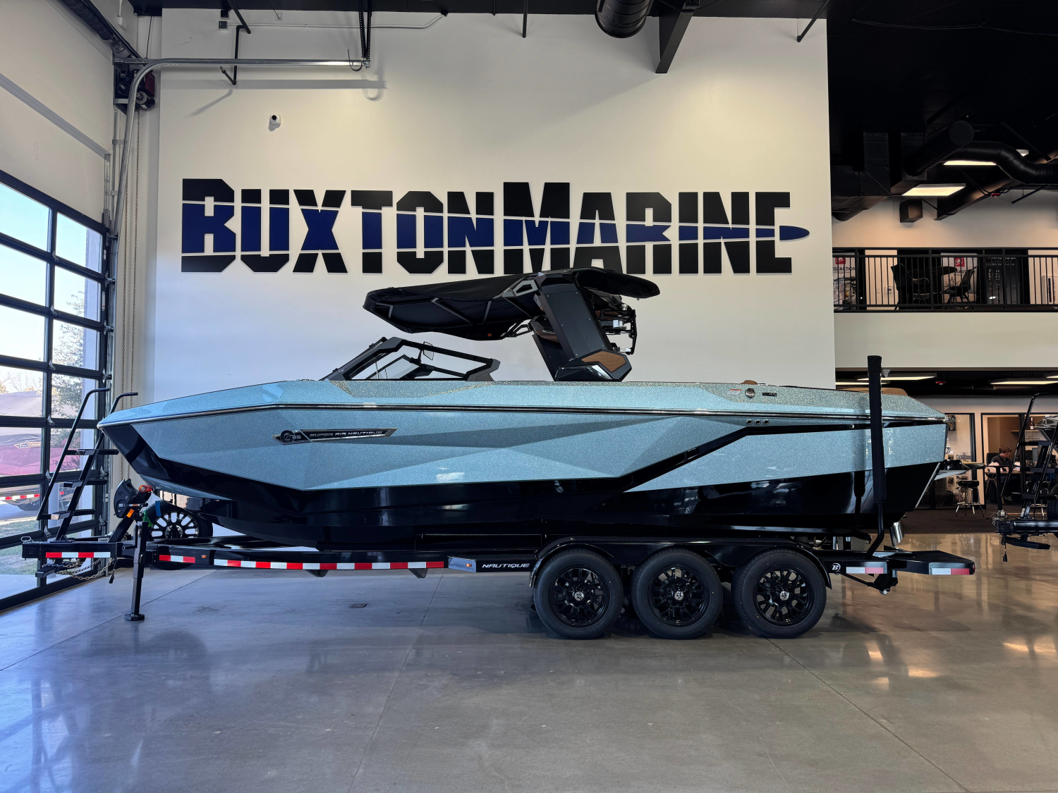 2026 Nautique Super Air Nautique G25