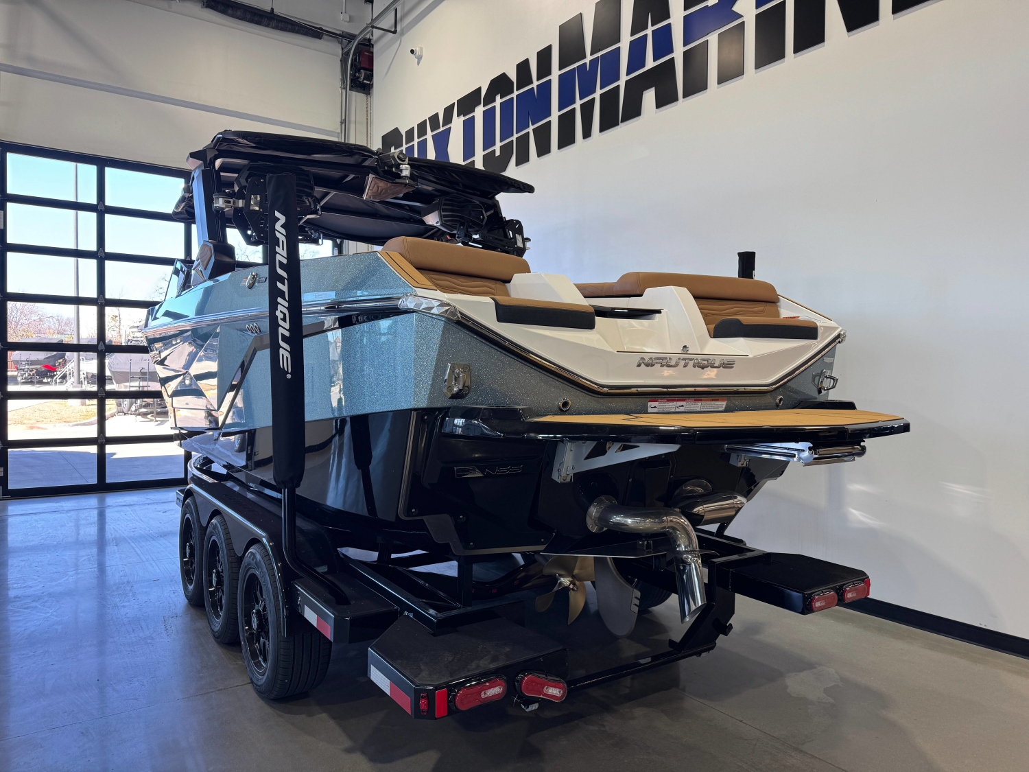 2026 Nautique Super Air Nautique G25