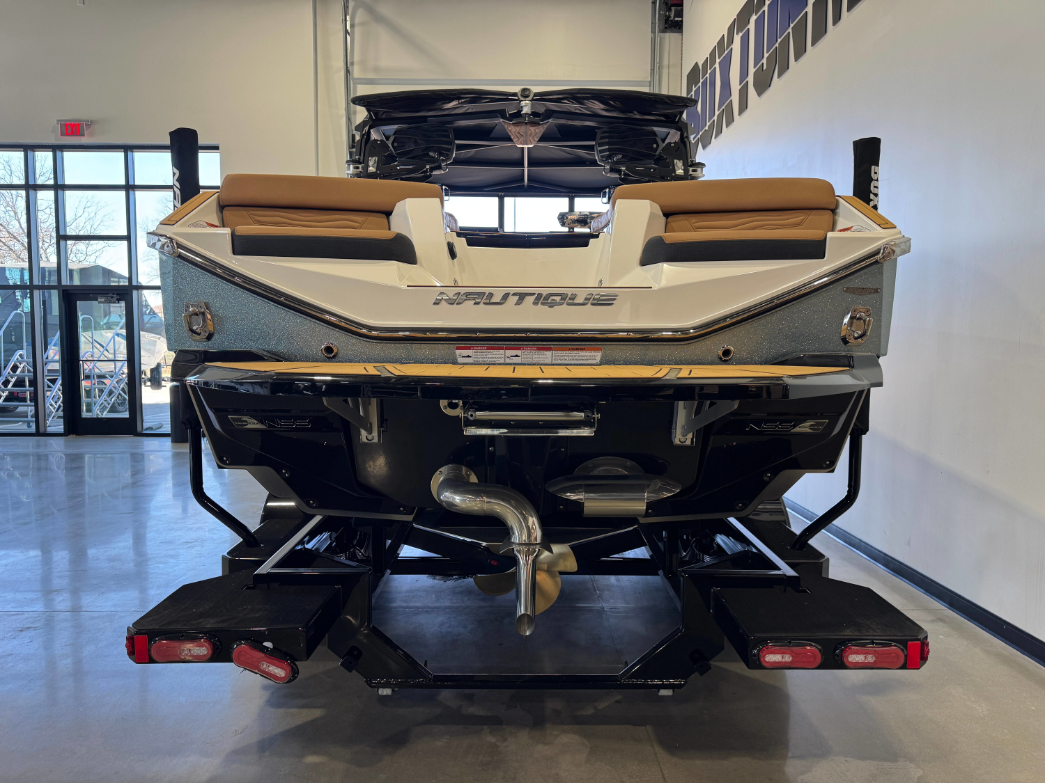 2026 Nautique Boats G25 for sale in Lewisville, Texas