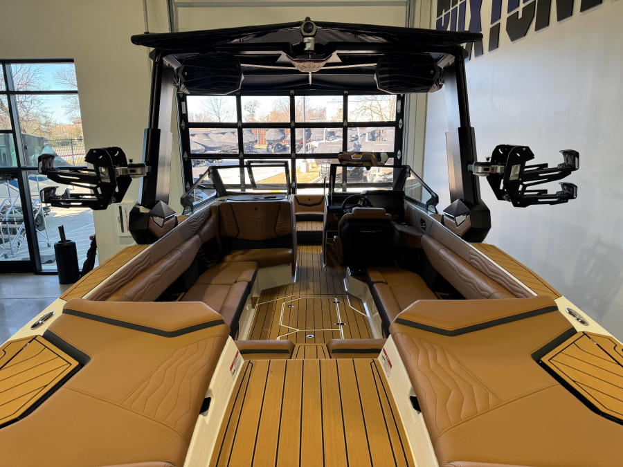 2026 Nautique Boats G25 for sale in Lewisville, Texas